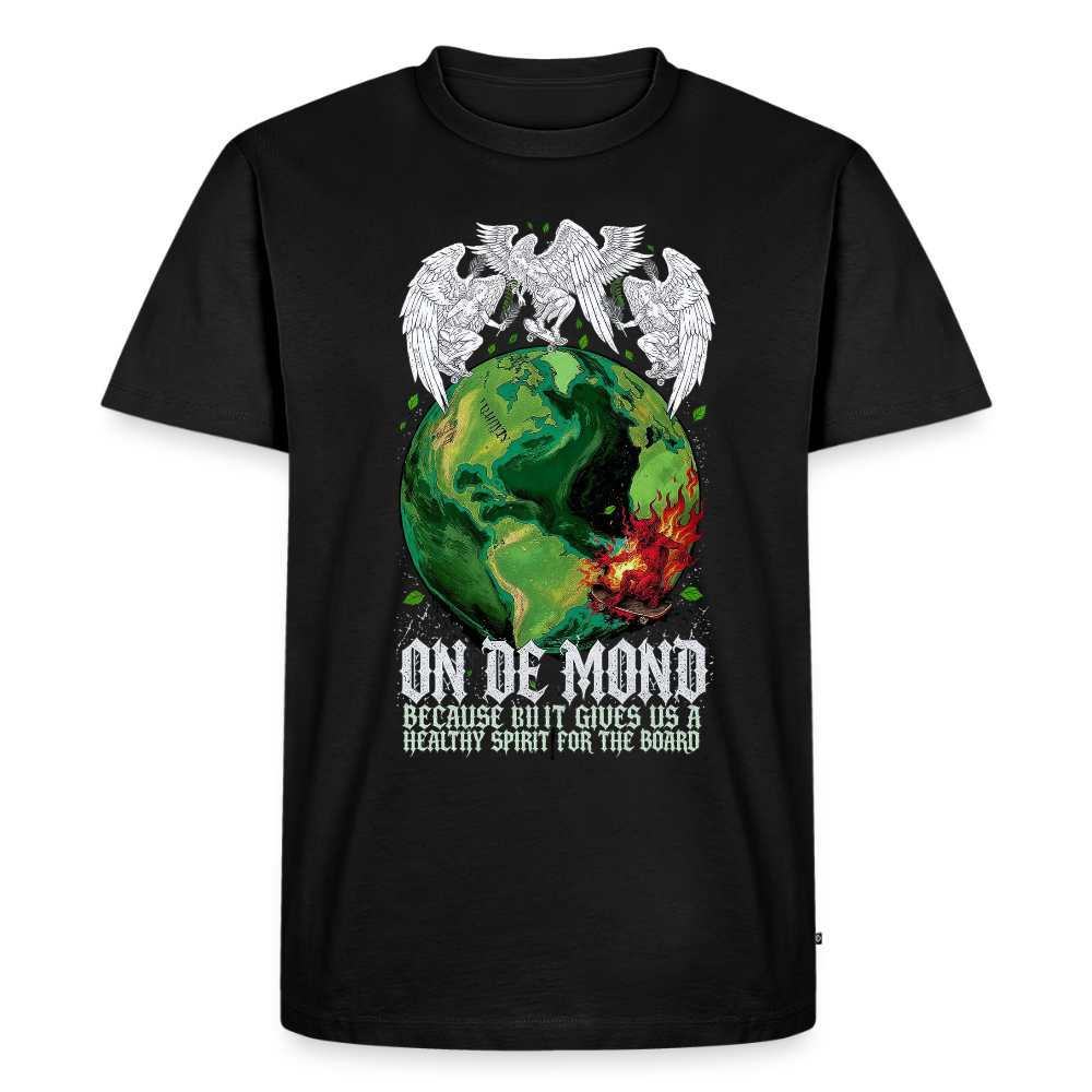 Men’s Premium T-Shirt - black