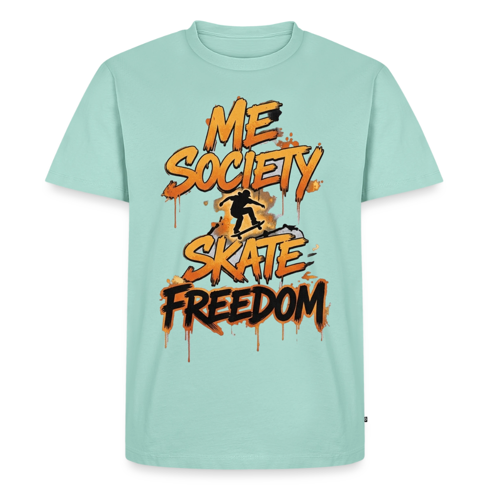 Premium T-Shirt - Mint 