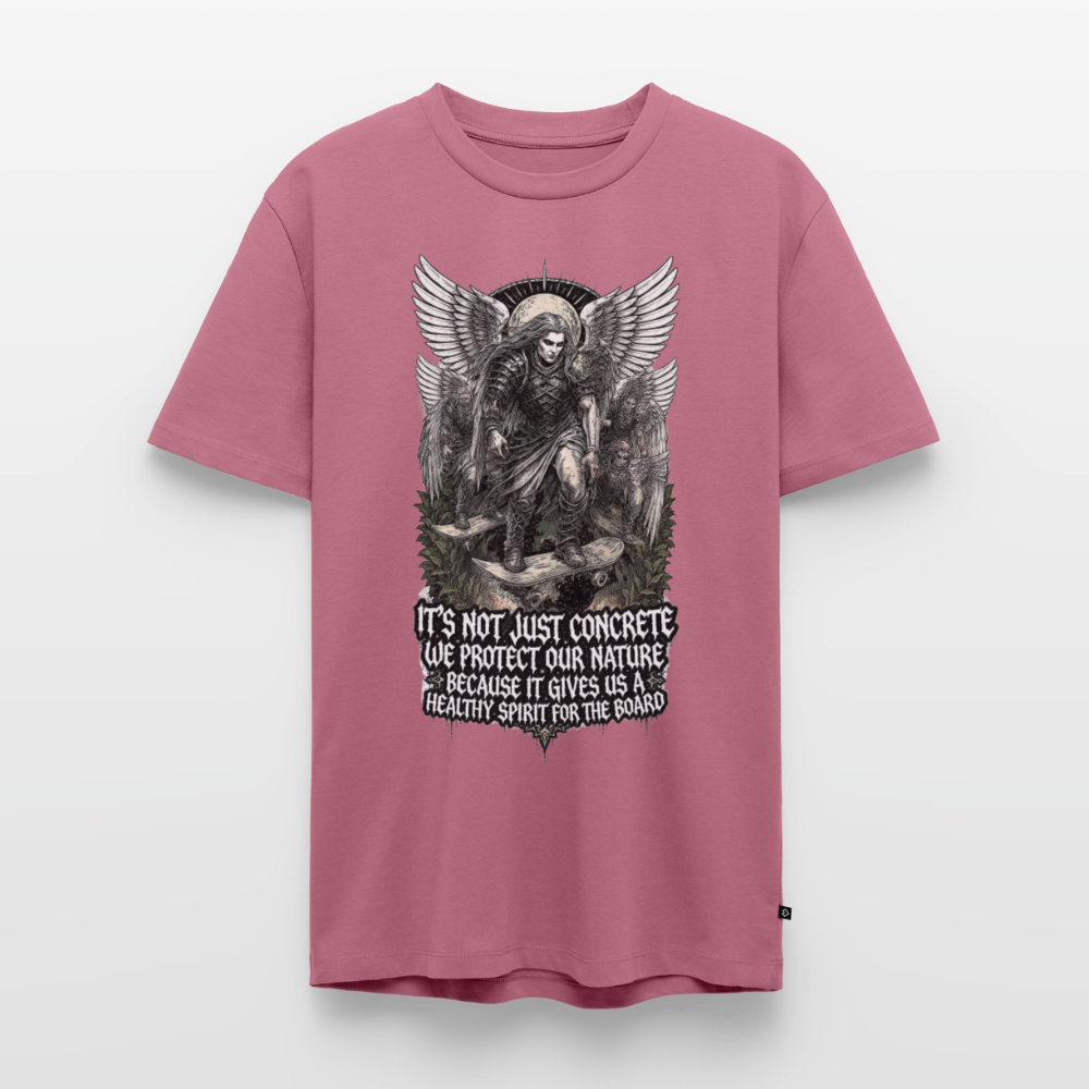 Men’s Premium T-Shirt - mauve