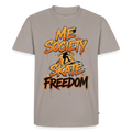 Premium T-Shirt - Taupe