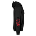 Men’s Premium Hoodie - black