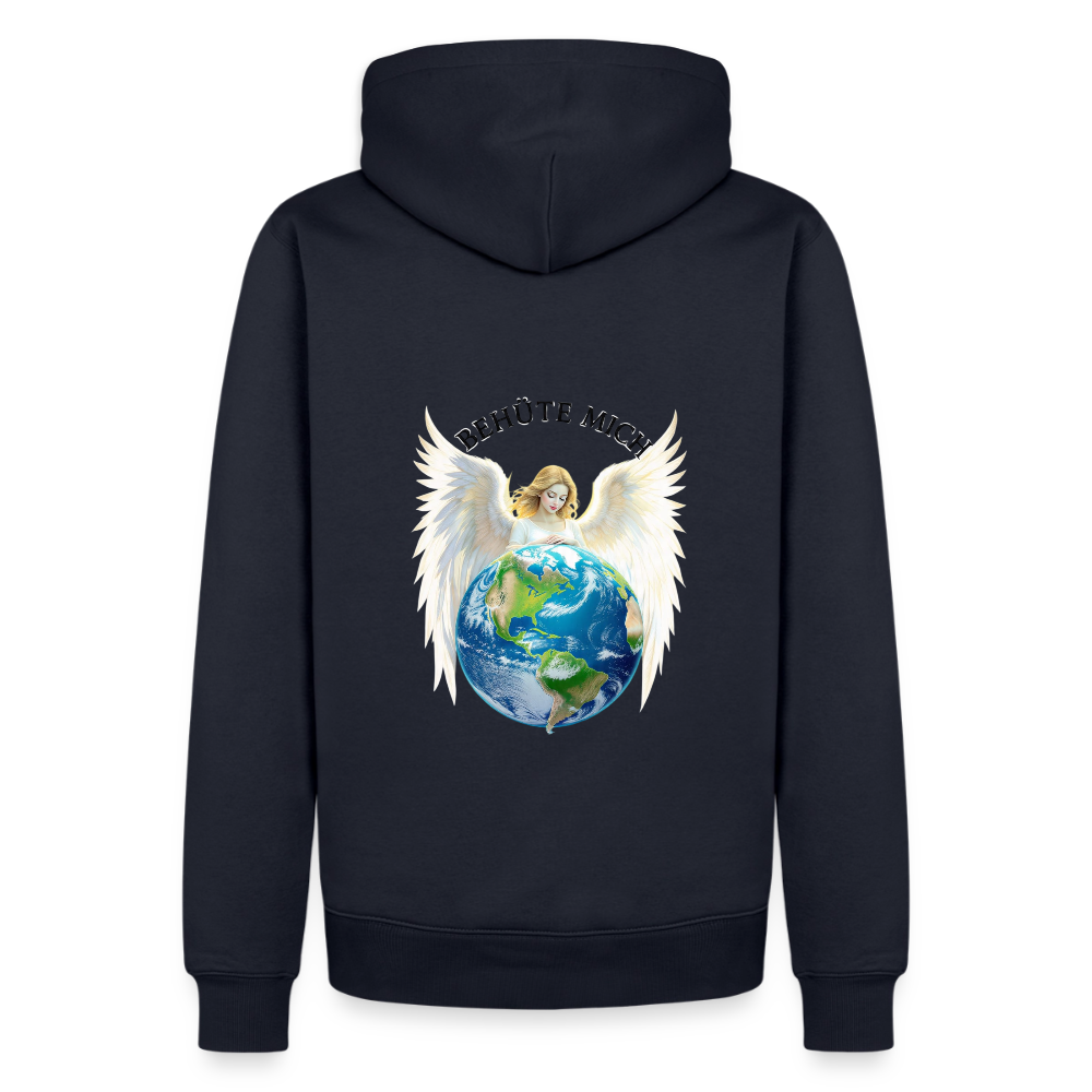Men’s Premium Hoodie - navy