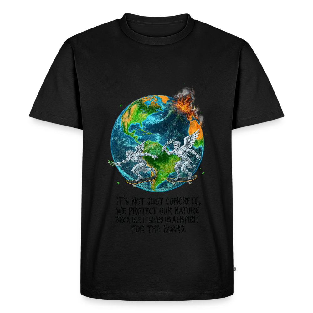 Men’s Premium T-Shirt - black