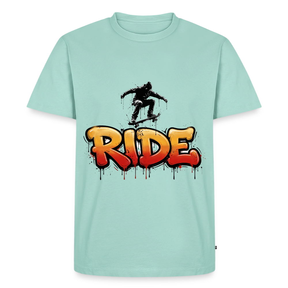 Premium T-Shirt - Mint 
