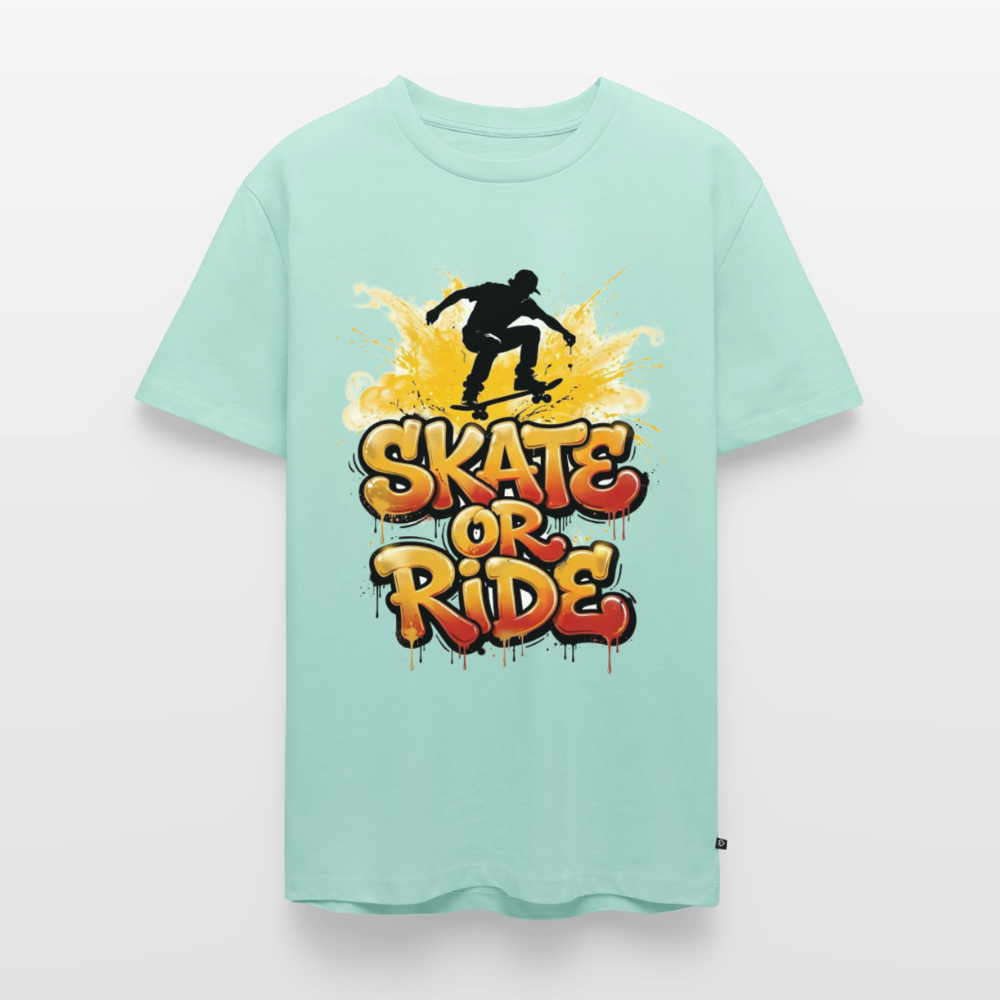 Premium T-Shirt - Mint 