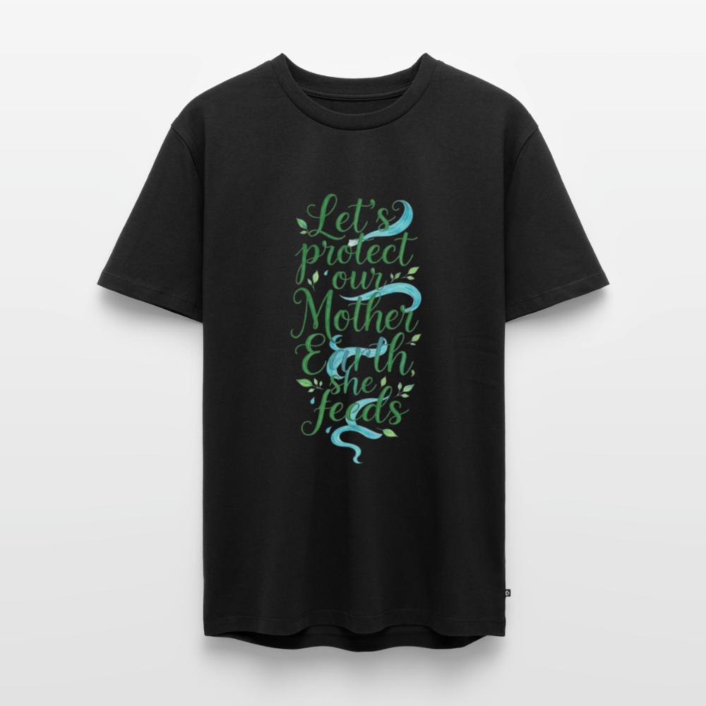 Men’s Premium T-Shirt - black