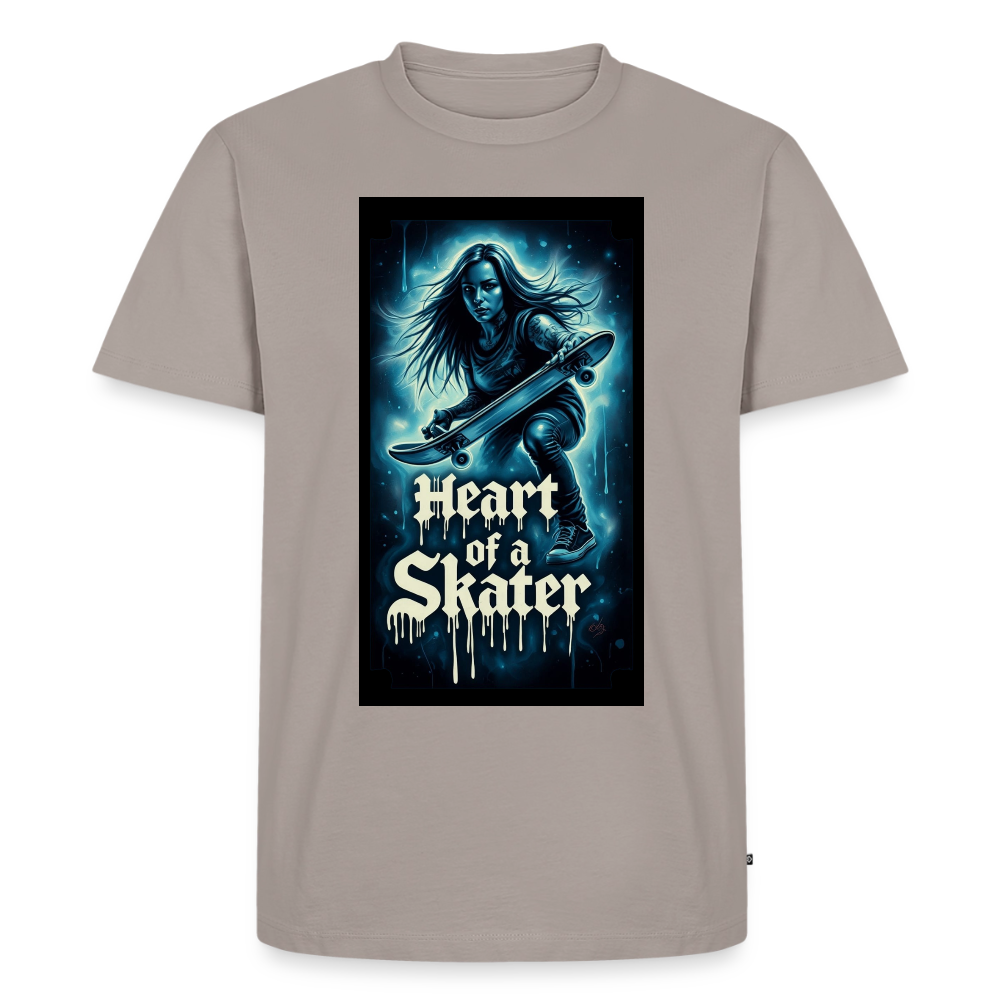 Men’s Premium T-Shirt - taupe