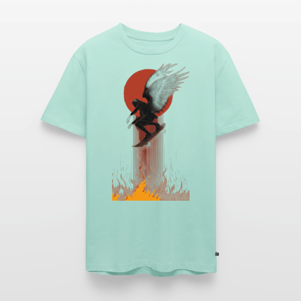 Men’s Premium T-Shirt - mint 