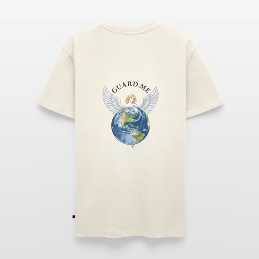 Men’s Premium T-Shirt - off white