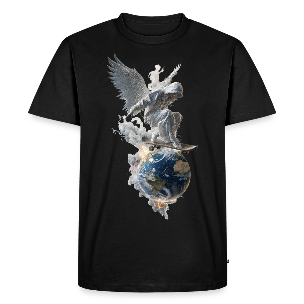 Men’s Premium T-Shirt - black