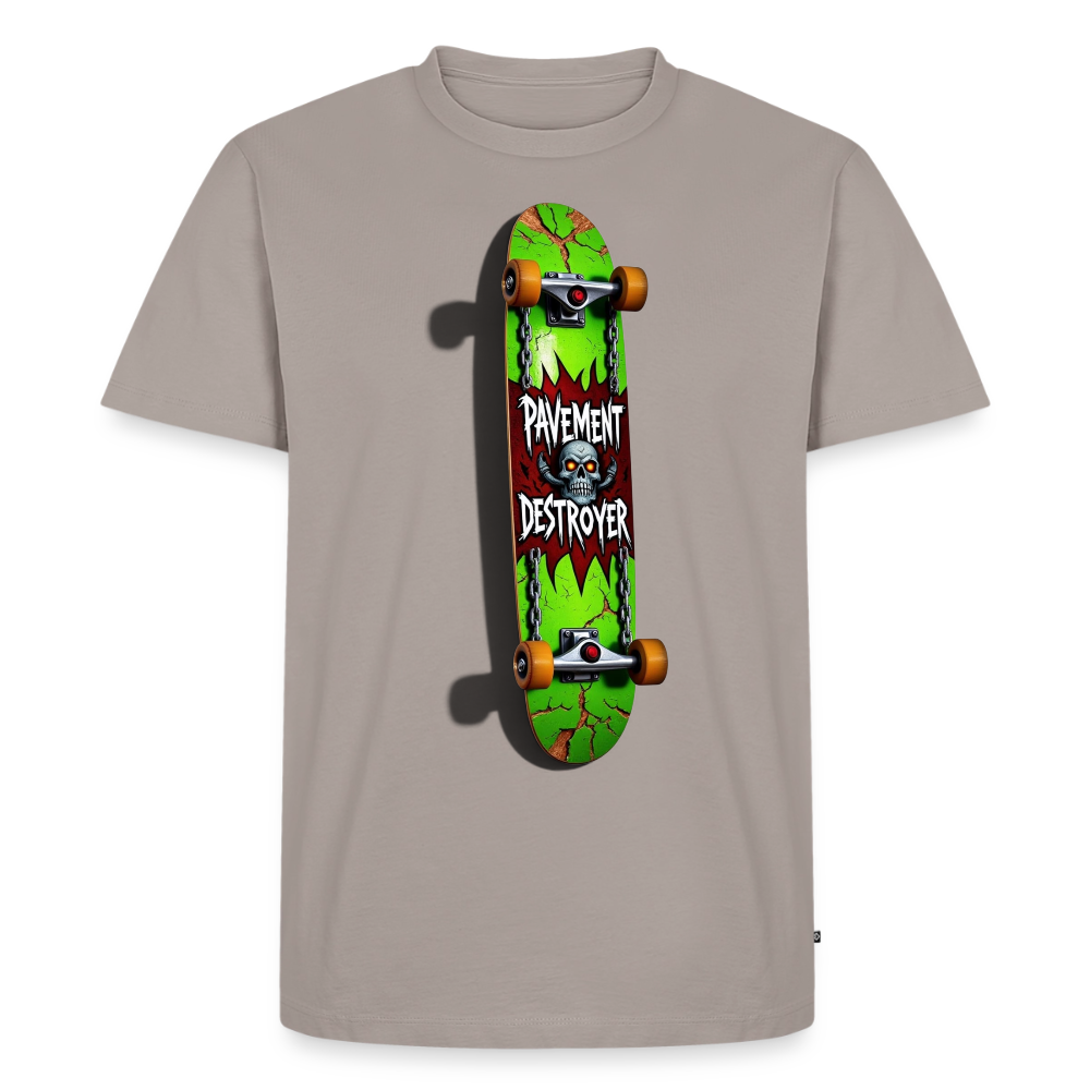 Men’s Premium T-Shirt - taupe