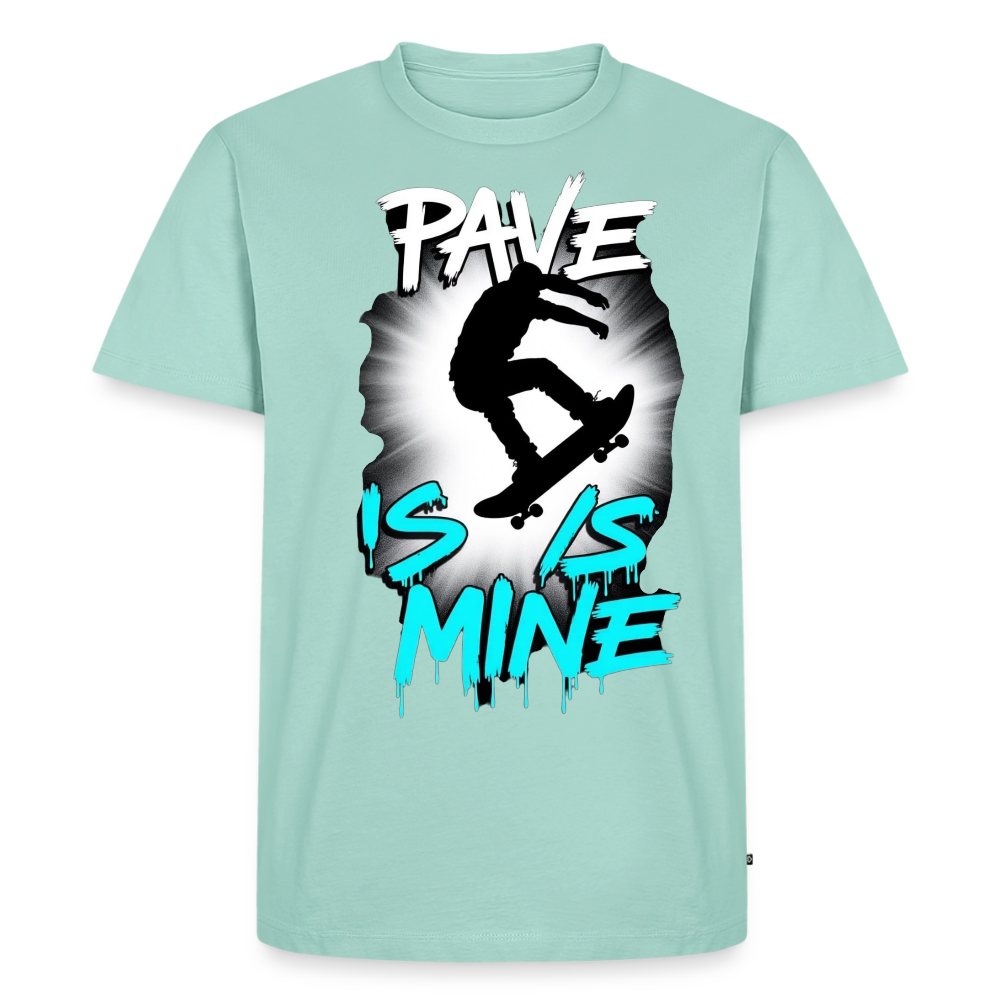 Men’s Premium T-Shirt - mint 