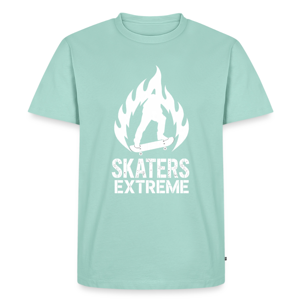 Men’s Premium T-Shirt - mint 