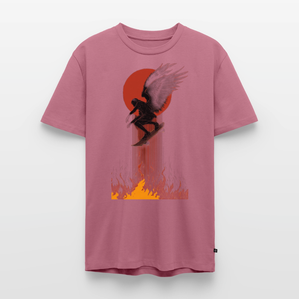 Men’s Premium T-Shirt - mauve