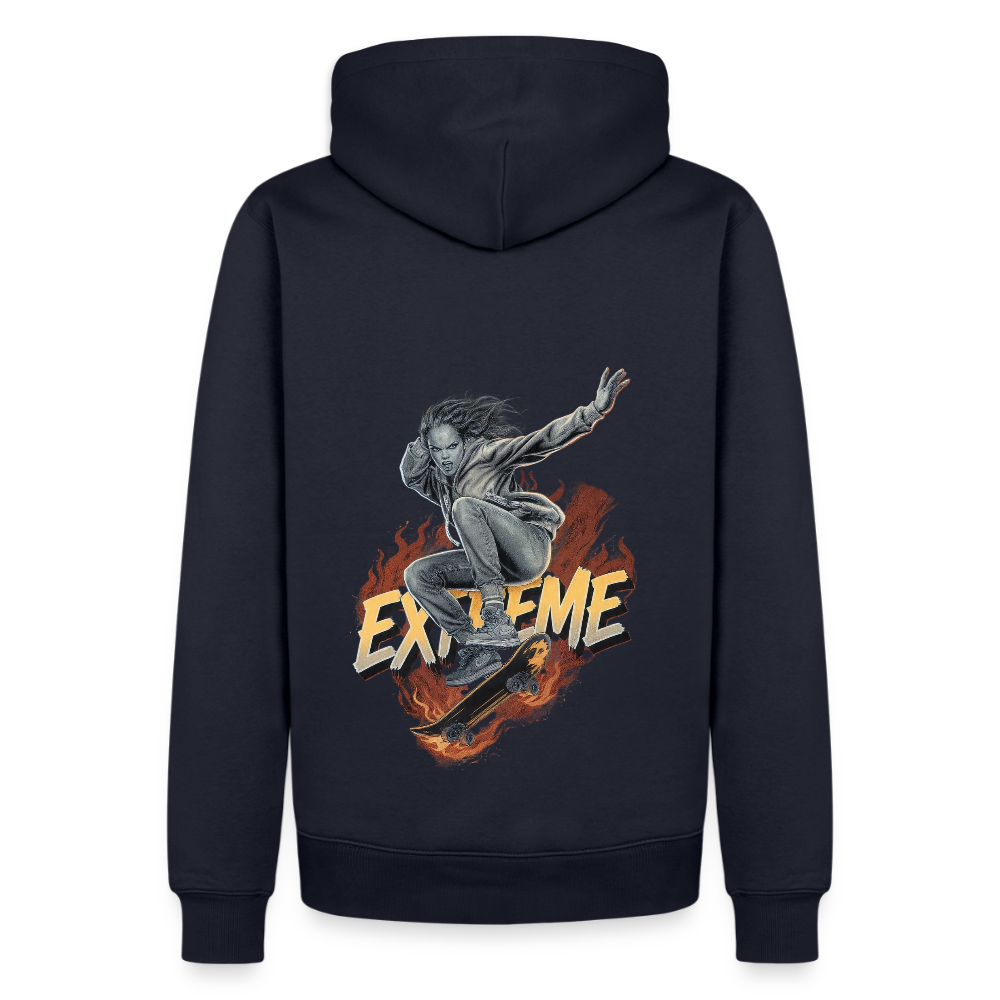 Men’s Premium Hoodie - navy