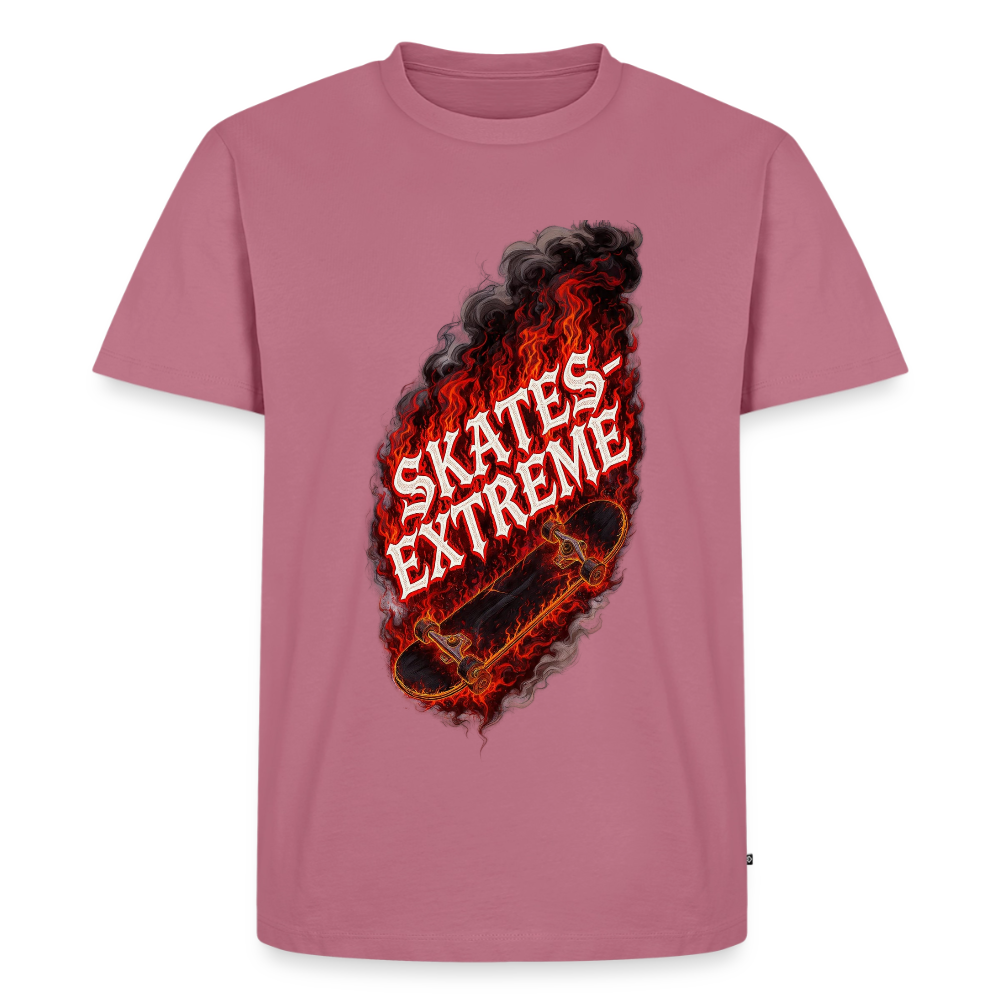Men’s Premium T-Shirt - mauve
