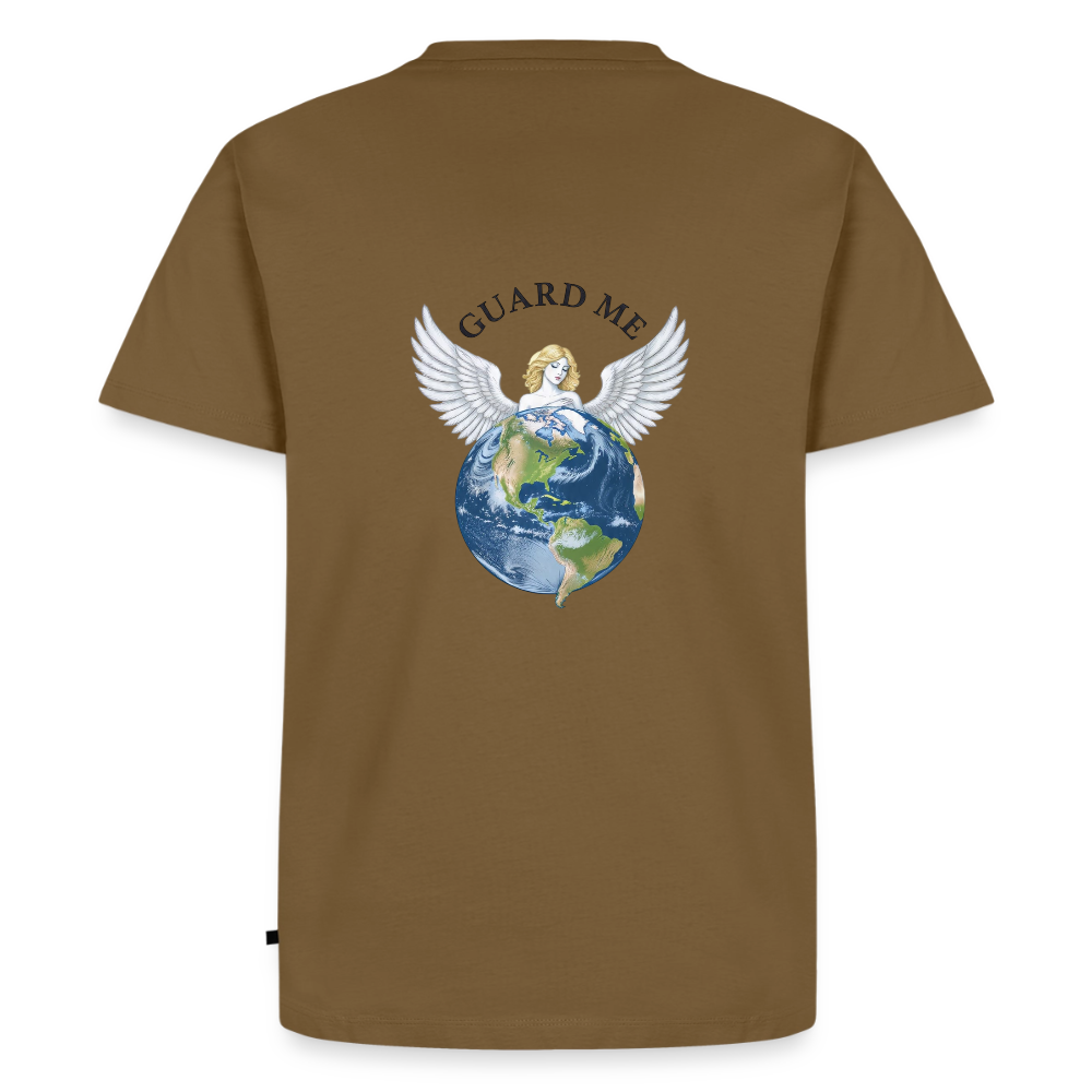 Men’s Premium T-Shirt - nutshell