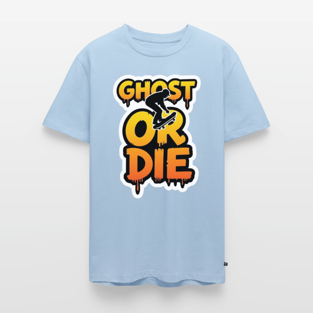 Men’s Premium T-Shirt - light blue