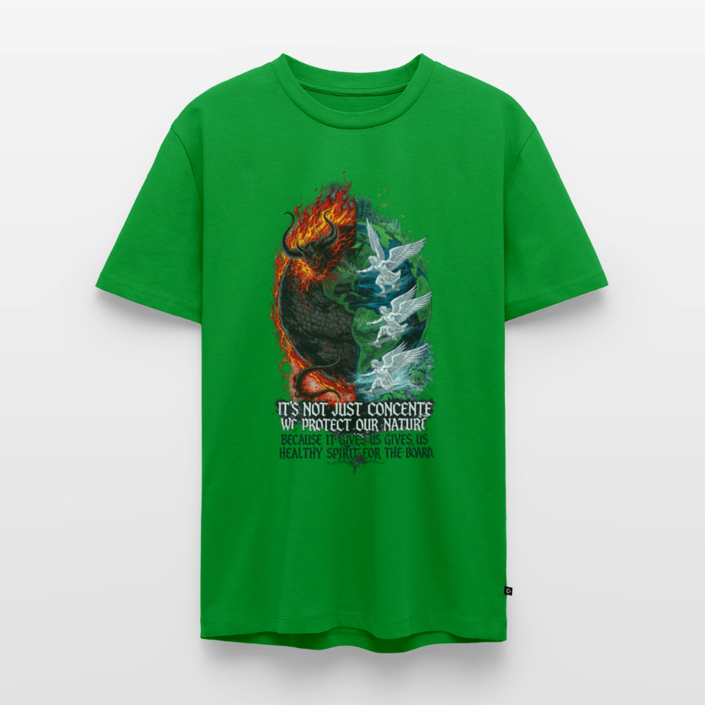 Men’s Premium T-Shirt - green