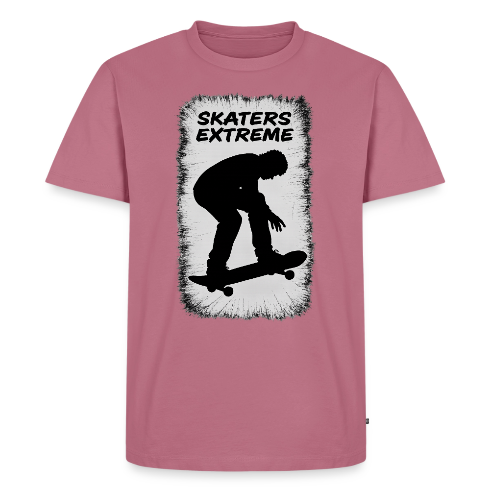 Men’s Premium T-Shirt - mauve