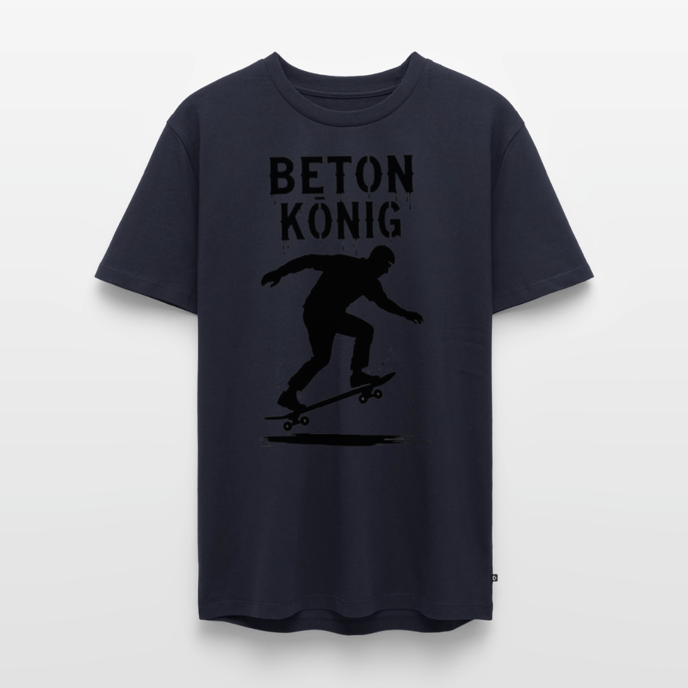 Men’s Premium T-Shirt - navy