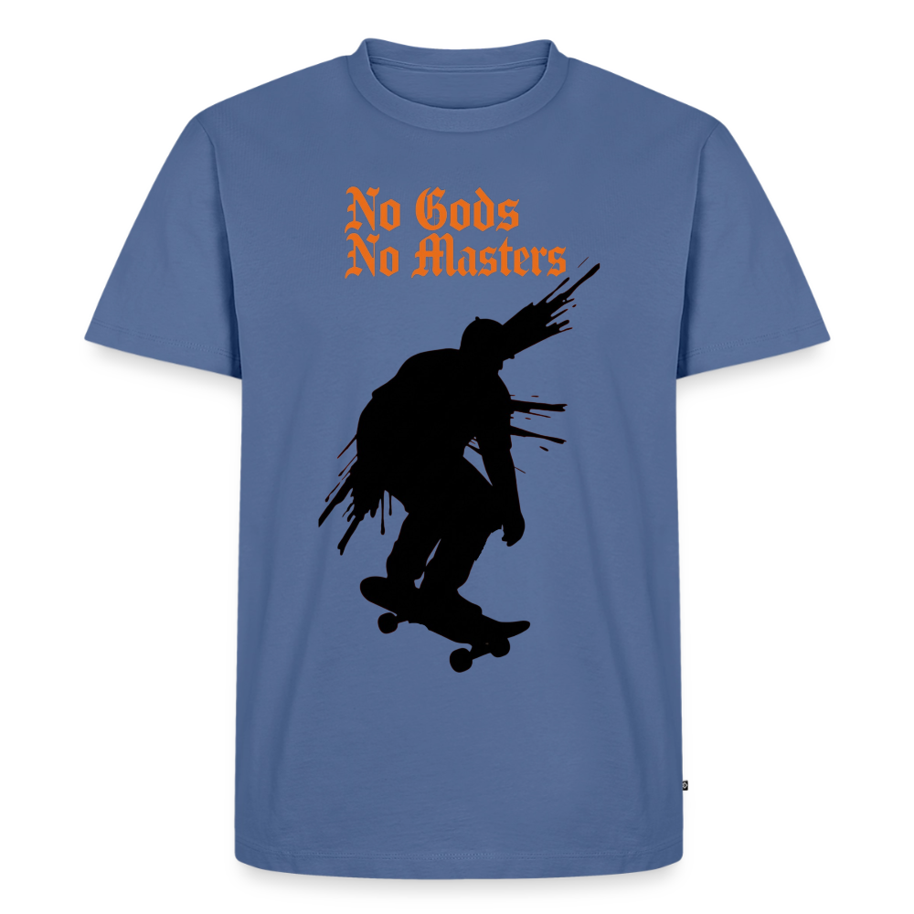 Men’s Premium T-Shirt - stone blue