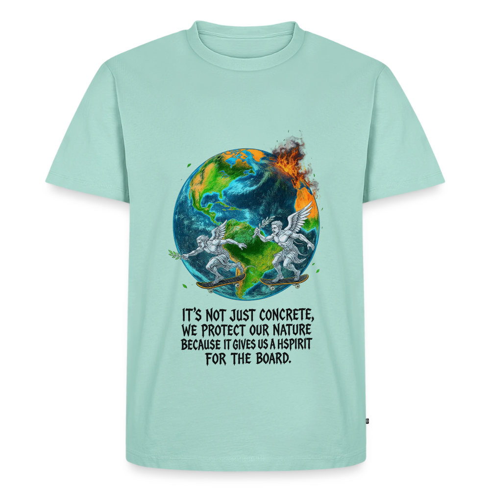 Men’s Premium T-Shirt - mint 