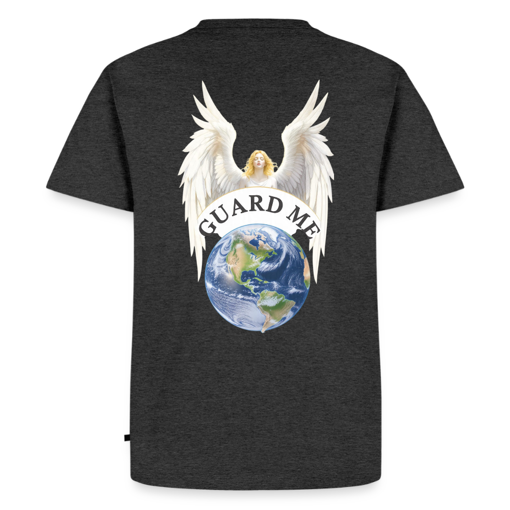Men’s Premium T-Shirt - heather anthracite