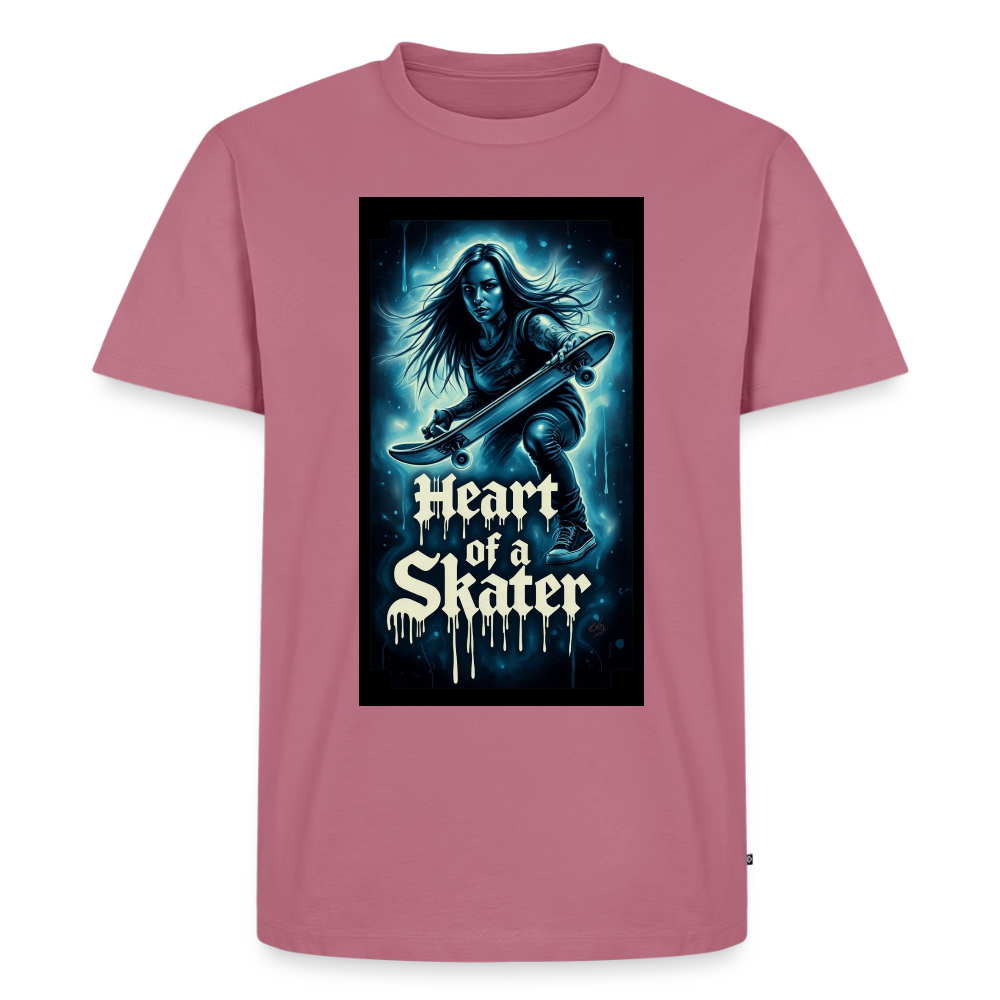 Men’s Premium T-Shirt - mauve