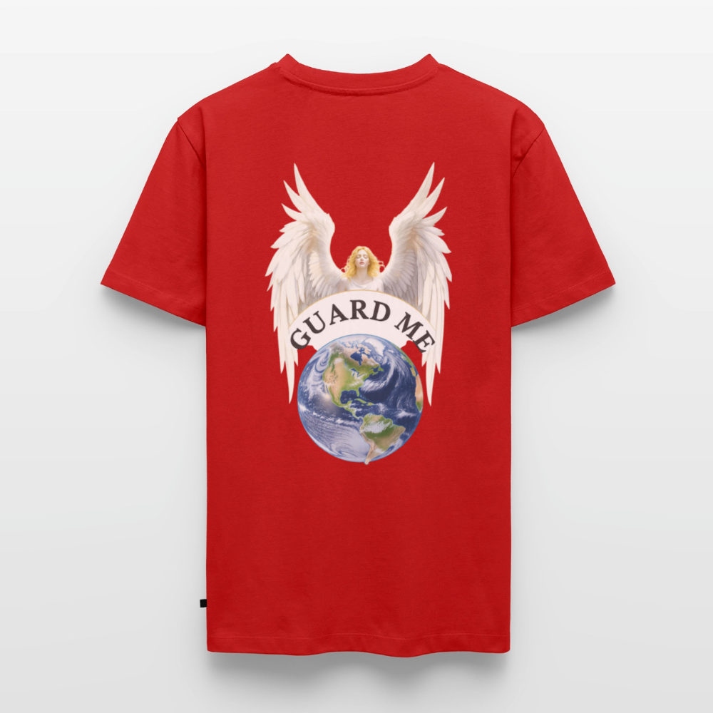 Men’s Premium T-Shirt - red