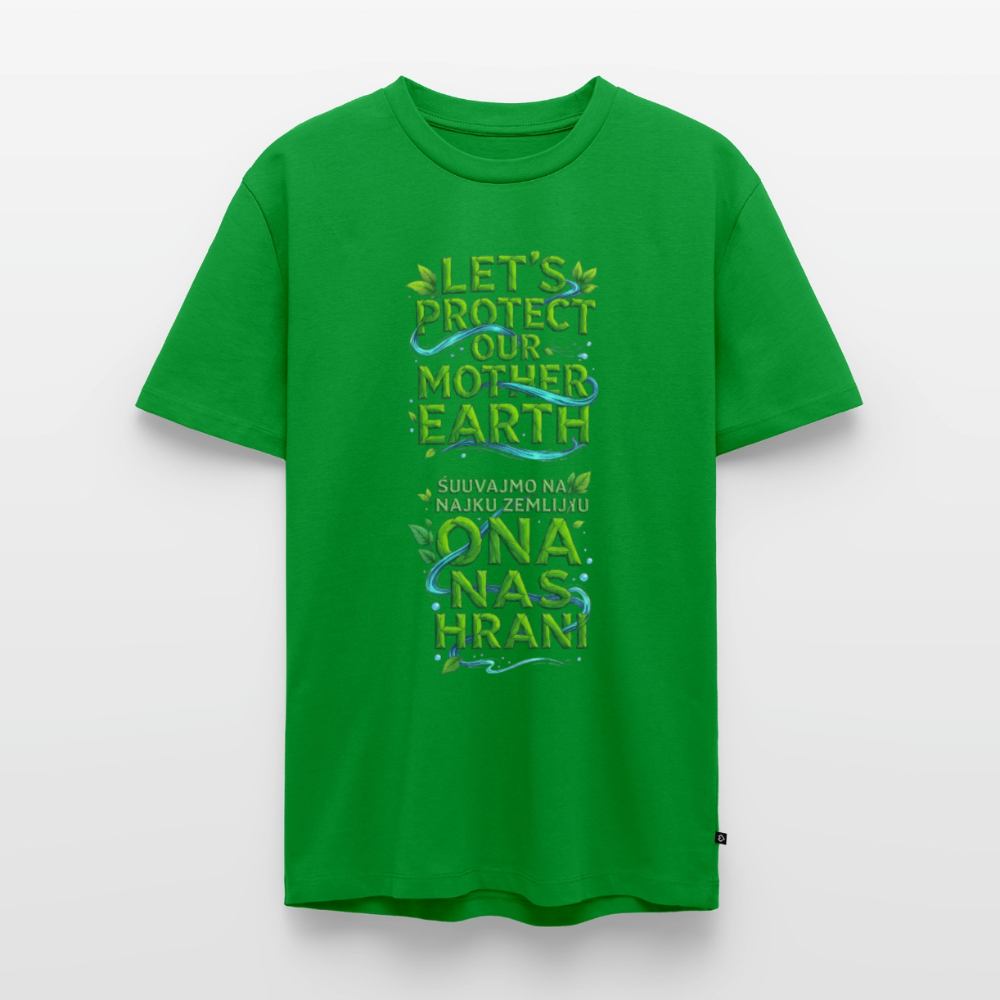 Men’s Premium T-Shirt - green