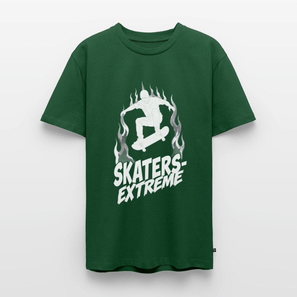 Men’s Premium T-Shirt - bottle green
