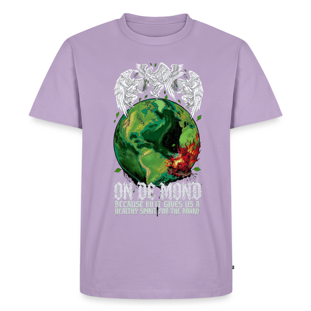 Men’s Premium T-Shirt - lavender