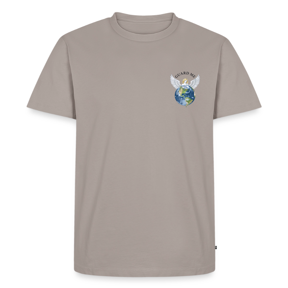 Men’s Premium T-Shirt - taupe