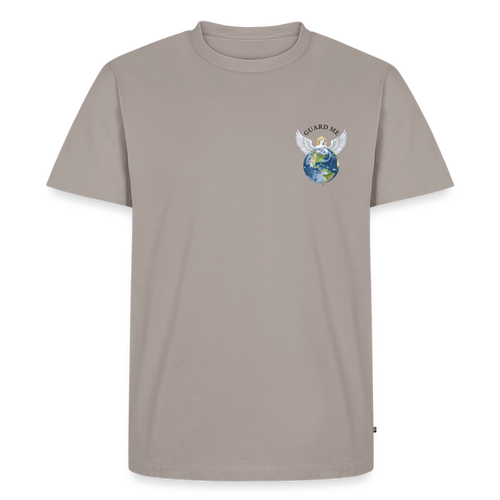 Men’s Premium T-Shirt - taupe
