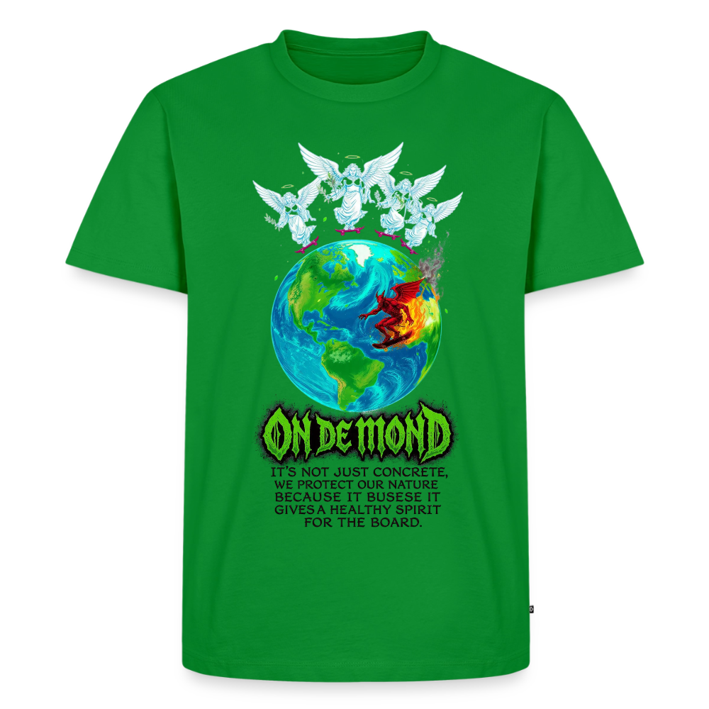 Men’s Premium T-Shirt - green