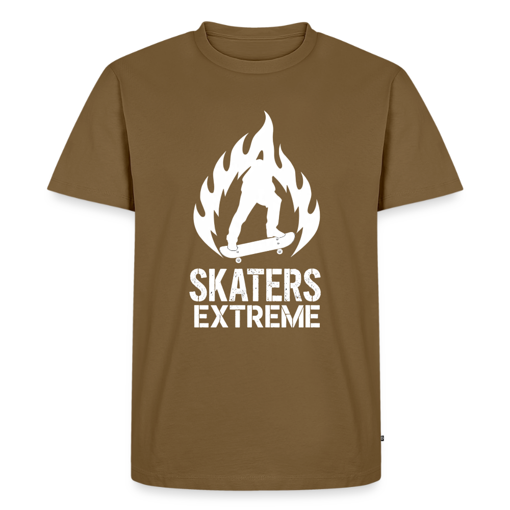 Men’s Premium T-Shirt - nutshell