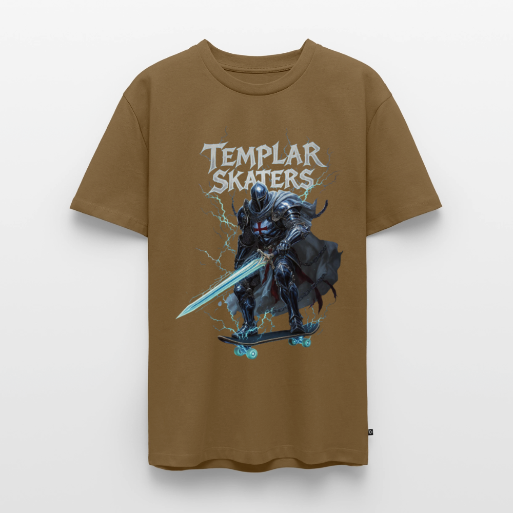 Skaters Unisex Premium T-Shirt - nutshell
