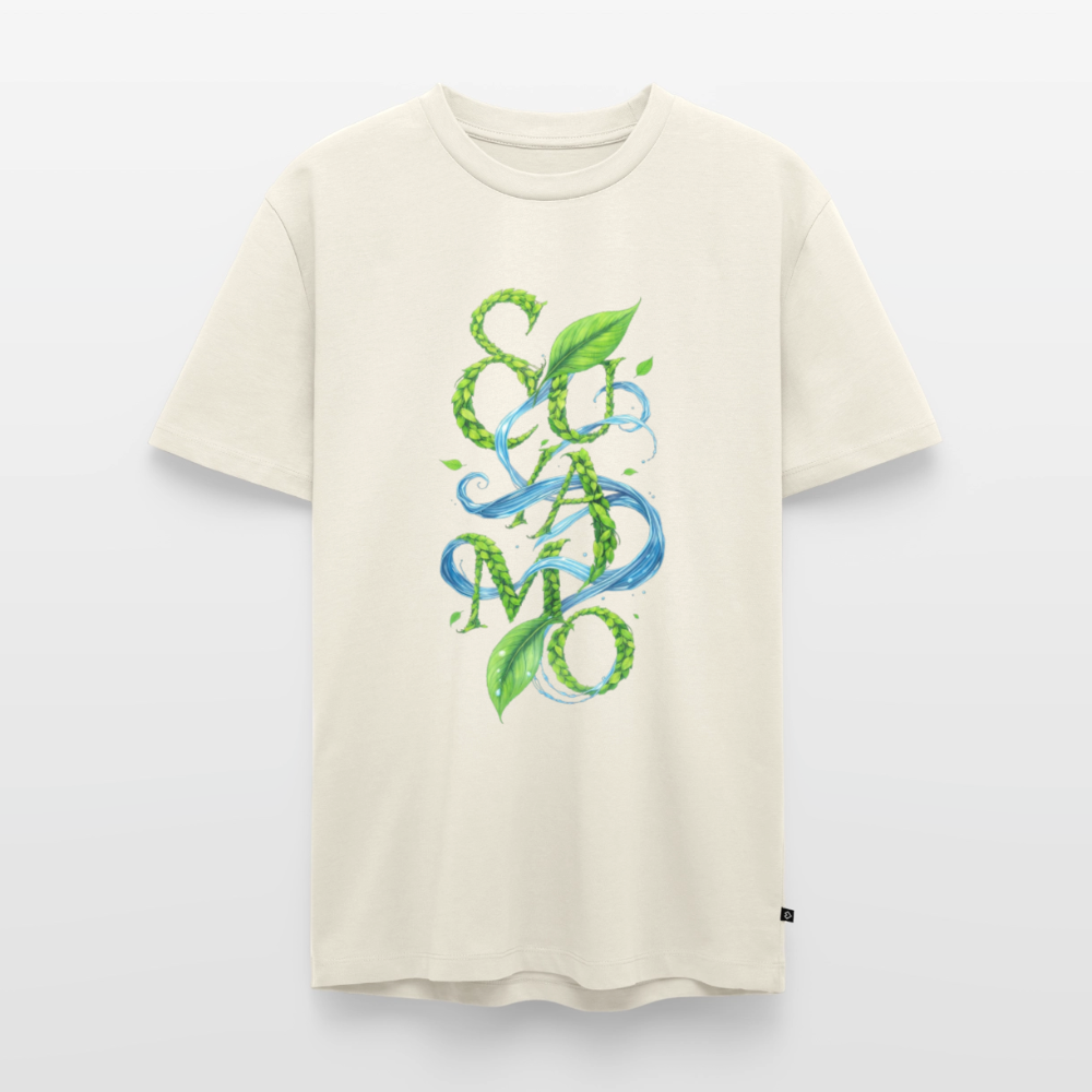 Men’s Premium T-Shirt - off white