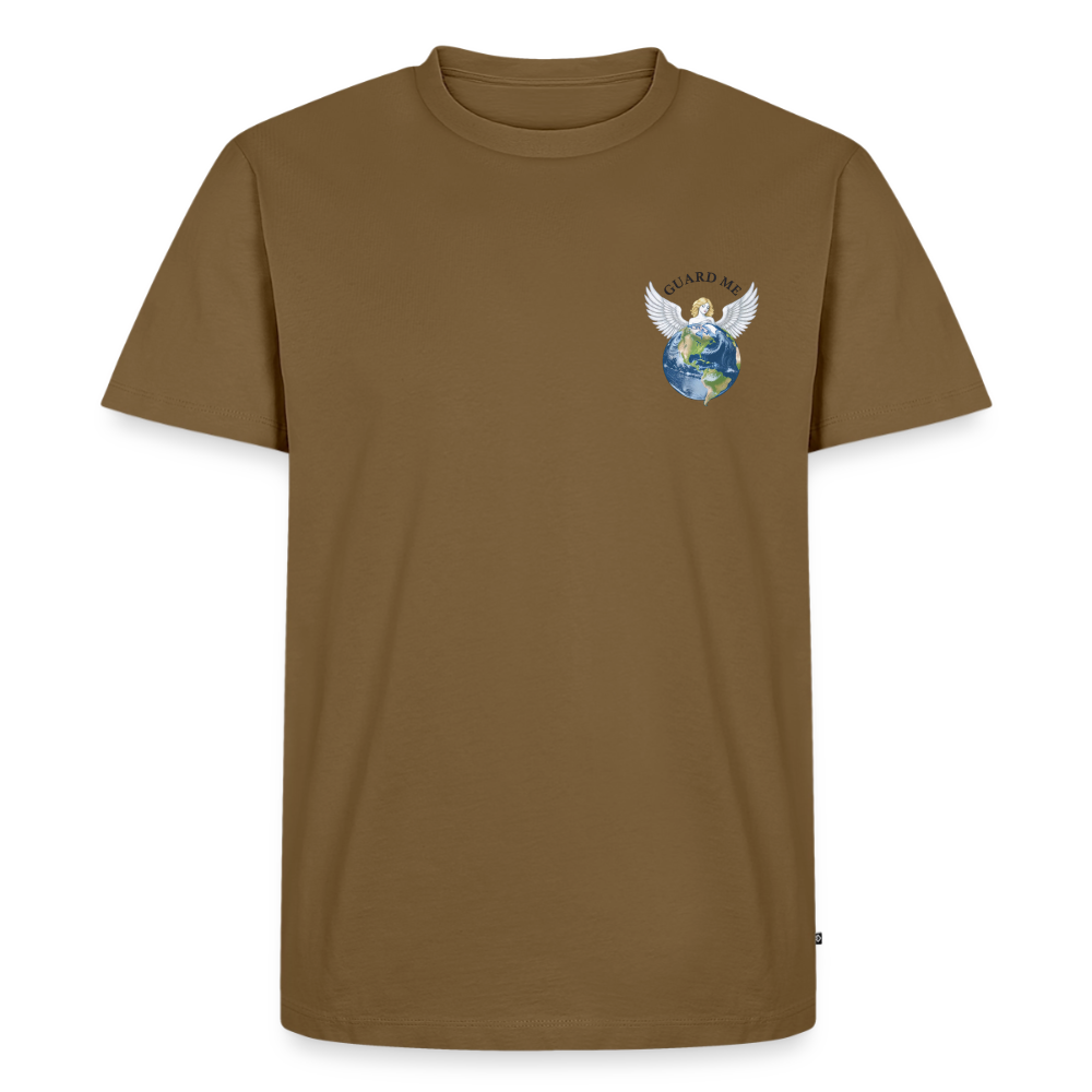 Men’s Premium T-Shirt - nutshell