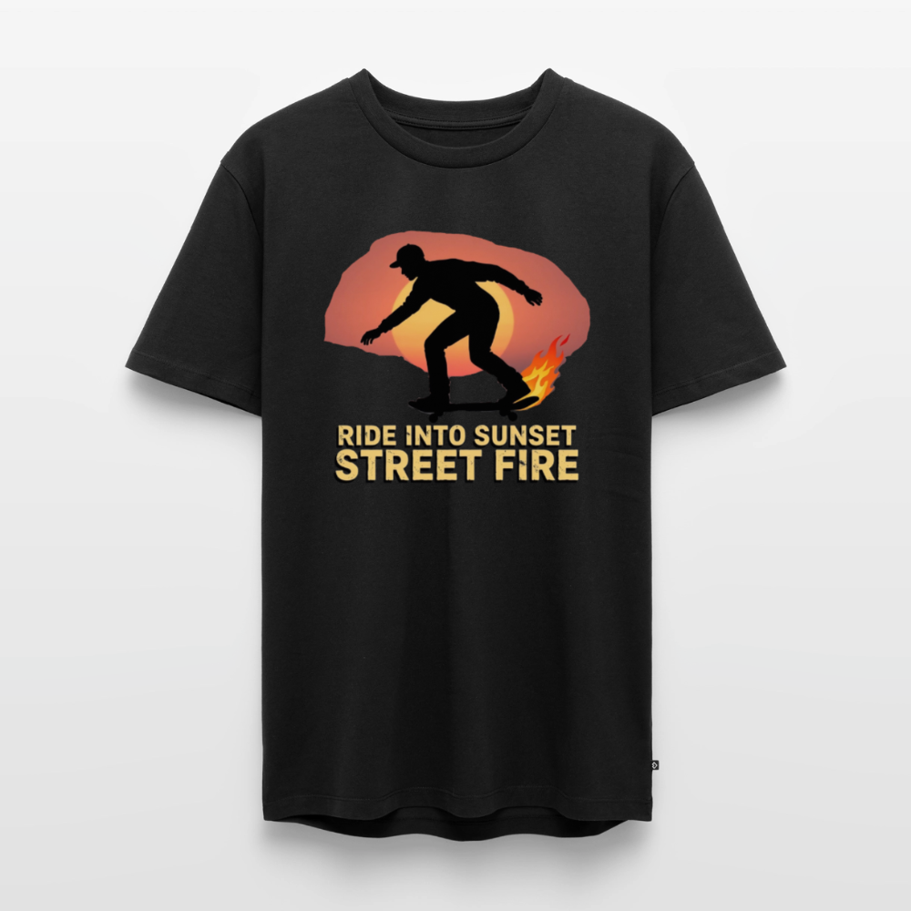 Men’s Premium T-Shirt - black