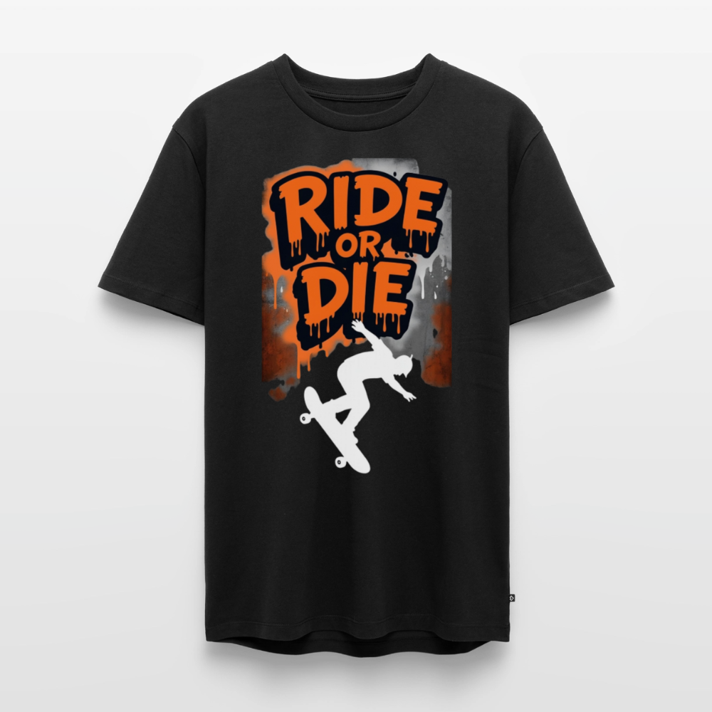 Men’s Premium T-Shirt - black