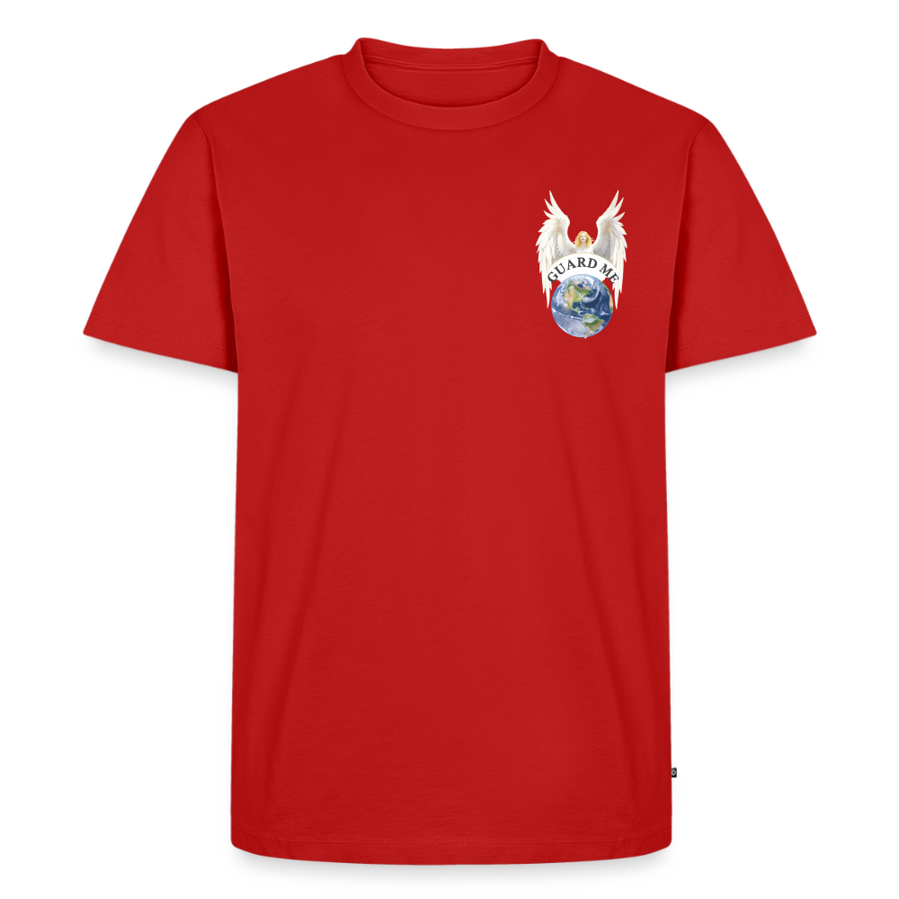 Men’s Premium T-Shirt - red