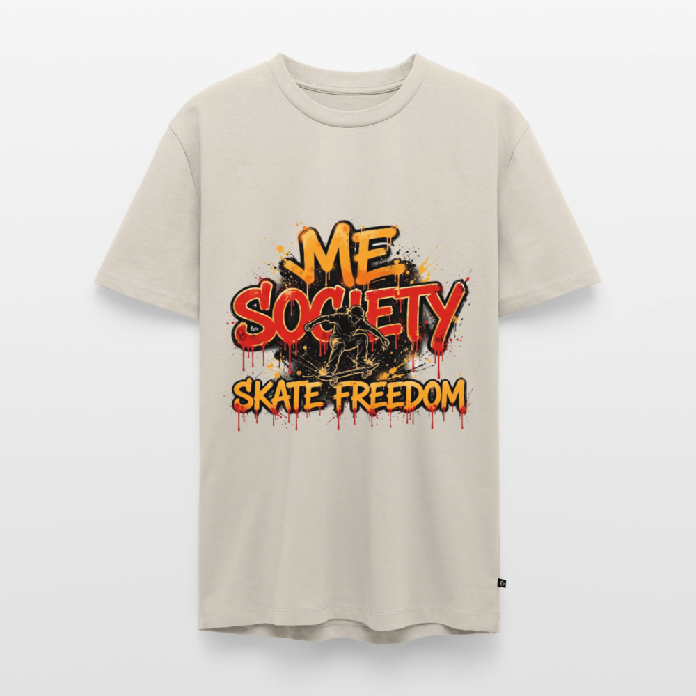Premium T-Shirt - Beige
