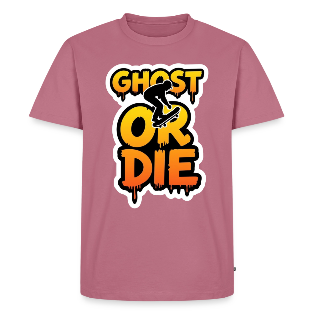 Men’s Premium T-Shirt - mauve
