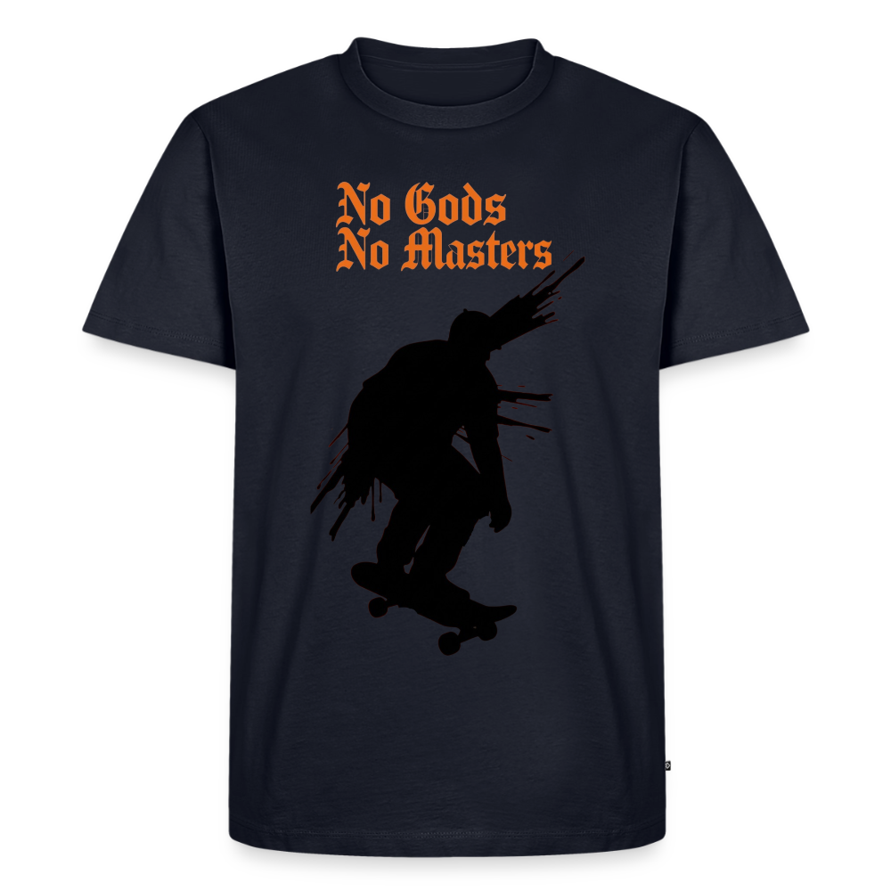 Men’s Premium T-Shirt - navy