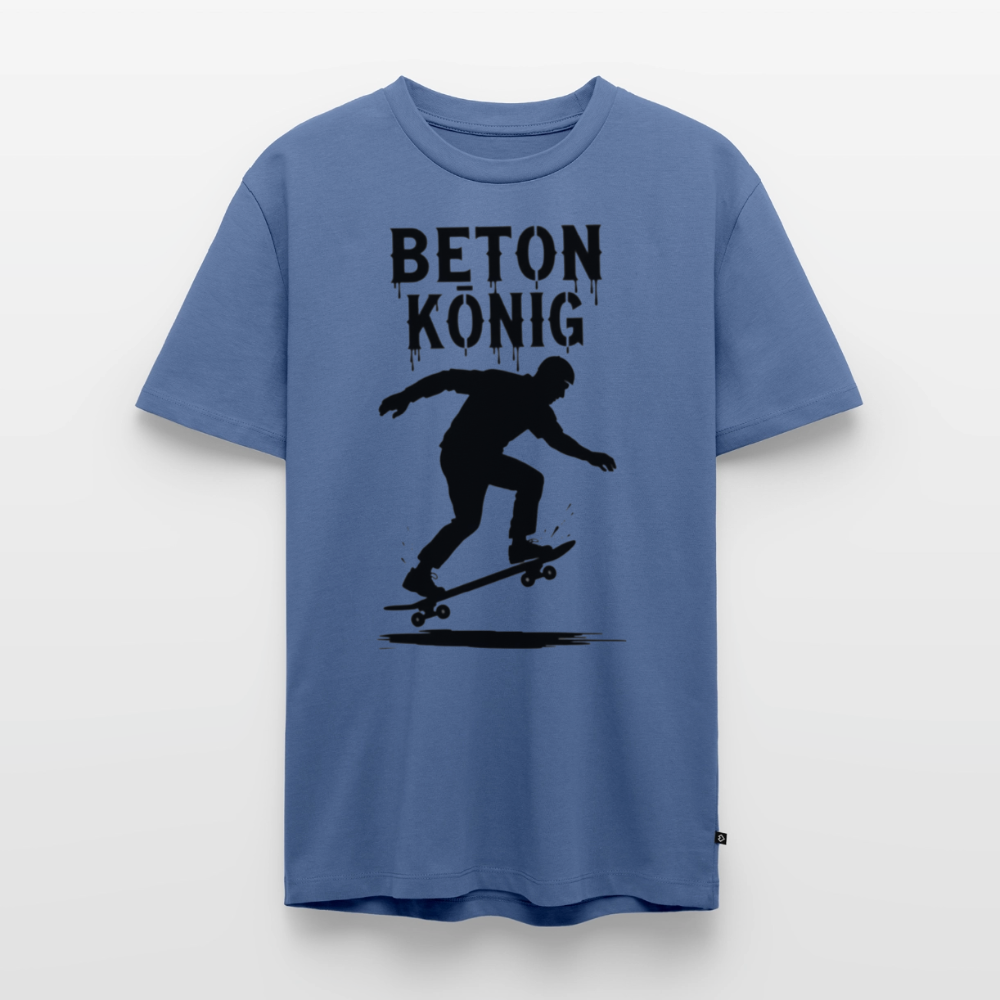 Men’s Premium T-Shirt - stone blue