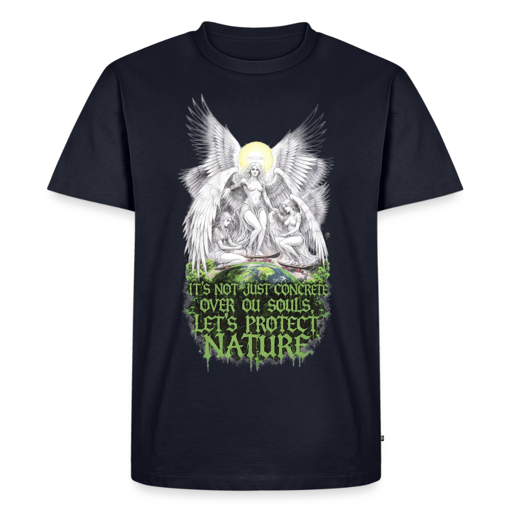 Men’s Premium T-Shirt - navy