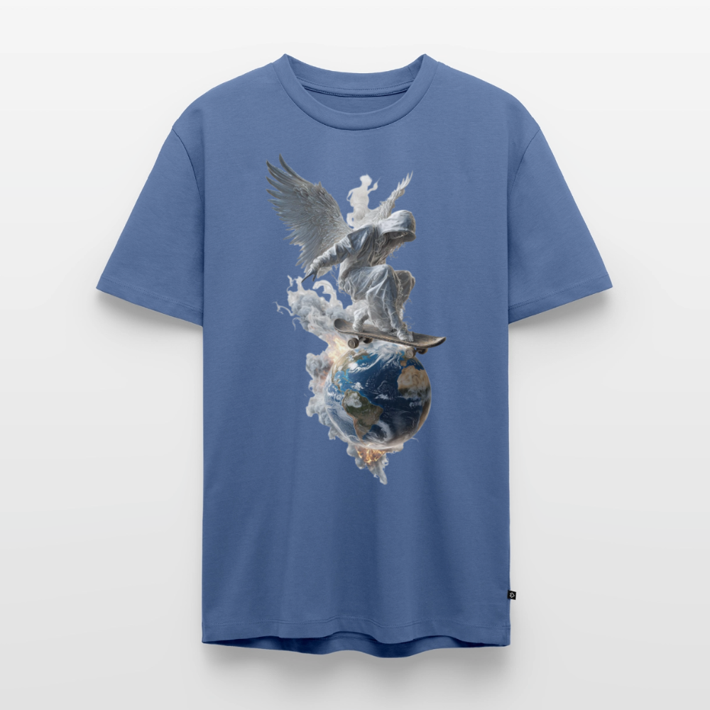 Men’s Premium T-Shirt - stone blue