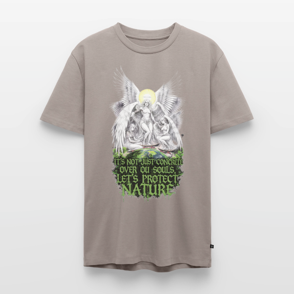Men’s Premium T-Shirt - taupe